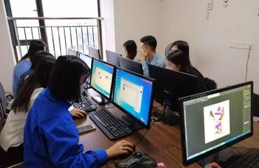 南昌影視后期培訓(xùn) 賦能創(chuàng)意，鑄就專業(yè)人才